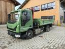 Iveco ML100E19 4x2 / 2017 / 71 220 km / Lízing 20%-tól