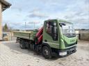 Iveco ML100E19 4x2 / 2017 / 71 220 km / Lízing 20%-tól