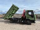 Iveco ML100E19 4x2 / 2017 / 71 220 km / Lízing 20%-tól