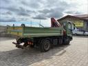 Iveco ML100E19 4x2 / 2017 / 71 220 km / Lízing 20%-tól