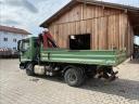 Iveco ML100E19 4x2 / 2017 / 71 220 km / Lízing 20%-tól