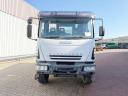 Iveco ML100E21WS 4x4 / 2008 / 388 855 km / Lízing 20%-tól