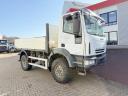 Iveco ML100E21WS 4x4 / 2008 / 388 855 km / Lízing 20%-tól