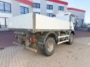 Iveco ML100E21WS 4x4 / 2008 / 388 855 km / Lízing 20%-tól