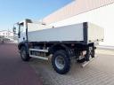 Iveco ML100E21WS 4x4 / 2008 / 388 855 km / Lízing 20%-tól