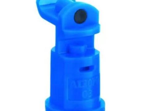 TeeJet AI3070-03VP – Légbeszívásos, kettős lapos sugarú fúvóka