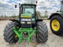 JD 6910 traktor