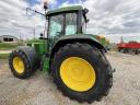 JD 6910 traktor
