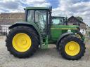 JD 6910 traktor