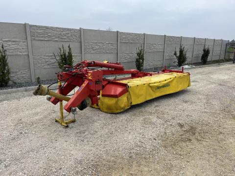 Pöttinger Nova CAT305 H diszkes kasza Pöttinger Nova CAT305 H diszkes kasza