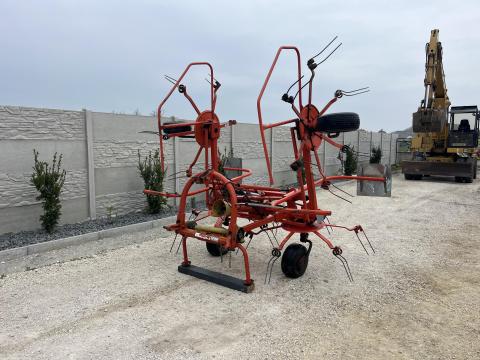 Fella TH540D HYDRO Rendterítő