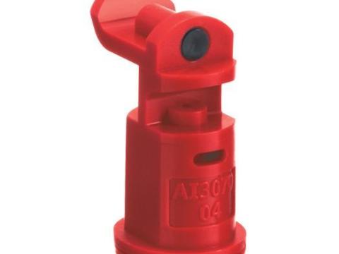 TeeJet AI3070-04VP – légbeszívásos, kettős lapos sugarú fúvóka TeeJet AI3070-04VP – légbeszívásos, kettős lapos sugarú fúvóka