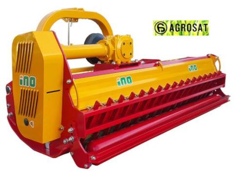 ELITE OPEN 130-160-190-225 ELITE OPEN 130-160-190-225