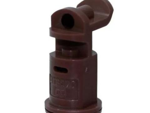 TeeJet AI3070-05VP – légbeszívásos, kettős lapos sugarú fúvóka