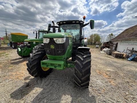 John Deere 155 R