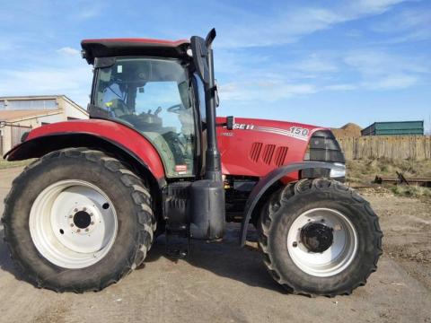 Case Puma 150 CVX -0%Áfa-Leszállítva Case Puma 150 CVX -0%Áfa-Leszállítva