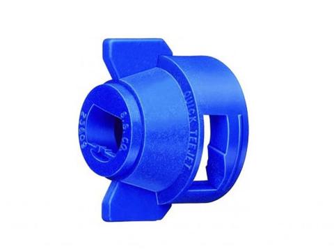 Quick TeeJet 25610-*-NYR szórófej sapka és tömítés készlet Quick TeeJet 25610-*-NYR szórófej sapka és tömítés készlet