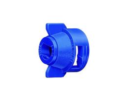 Quick TeeJet 25610-*-NYR szórófej sapka és tömítés készlet