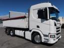 SCANIA R450 - 6x2 - Billencs