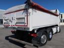 SCANIA R450 - 6x2 - Billencs
