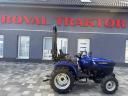 Farmtrac 26 Pro traktor - raktárkészletről - 9/9 - csak a Royal Traktornál
