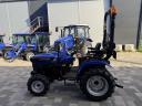 Farmtrac 26 Pro traktor - raktárkészletről - 9/9 - csak a Royal Traktornál