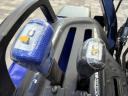 Farmtrac 26 Pro traktor - raktárkészletről - 9/9 - csak a Royal Traktornál