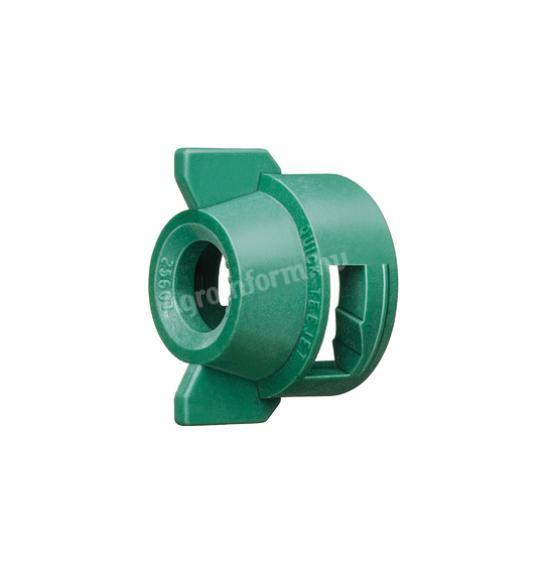 Quick TeeJet 25608-9-PP és tömítés készlet