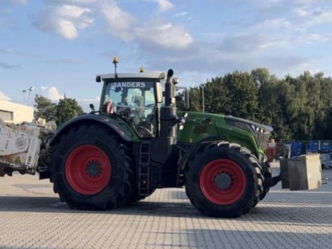 Fendt 1042 - 0%Áfa-Leszállítva Fendt 1042 - 0%Áfa-Leszállítva