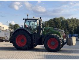 Fendt 1042 - 0%Áfa-Leszállítva