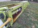 Claas Sunspeed 12-75 napraforgó adapter