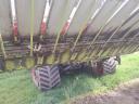 Claas Sunspeed 12-75 napraforgó adapter