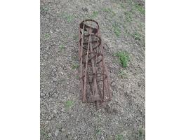 Rau kombinátor rögtörő henger