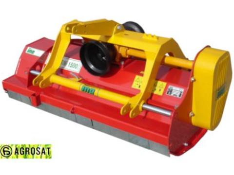 EURO MINI Euro Hidro 130-150-185