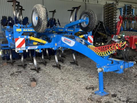 Farmet Triolen TX 470 ps Farmet Triolen TX 470 ps