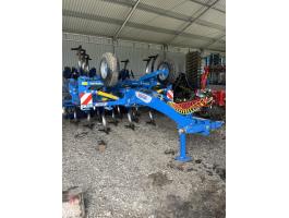 Farmet Triolen TX 470 ps