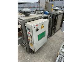 SORMA csomagológép - használt