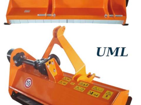 UML 130-190 cm szárzúzó