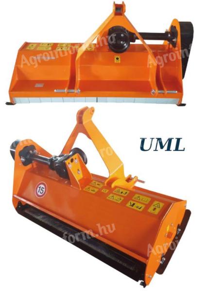 UML 130-190 cm szárzúzó