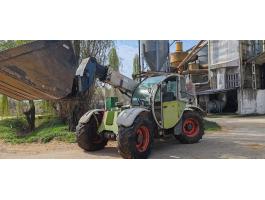 Claas Targo K50