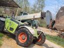 Claas Targo K50