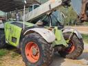 Claas Targo K50