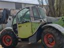 Claas Targo K50