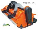 UMB kalapácsos szárzúzó 250-280 cm
