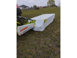 Claas Disco 290 kasza,  fükasza