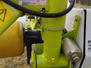 Claas Disco 290 kasza,  fükasza