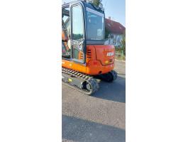 ATLAS 25F midikotró