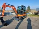 ATLAS 25F midikotró