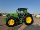 John Deere 6155, 195 LE
