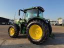 John Deere 6155, 195 LE